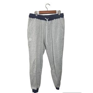 Neff Jogging Pants Men’s Small‎ Drawstring Pockets Casual Gray
